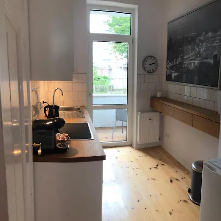 Apartment Nord 3 *