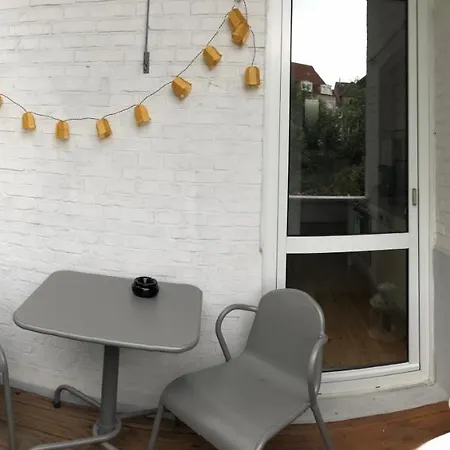 Apartment Nord 3 Kiel