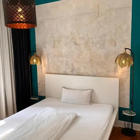 Nord 3 Apartment Kiel