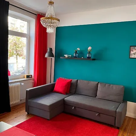 Apartment Nord 3