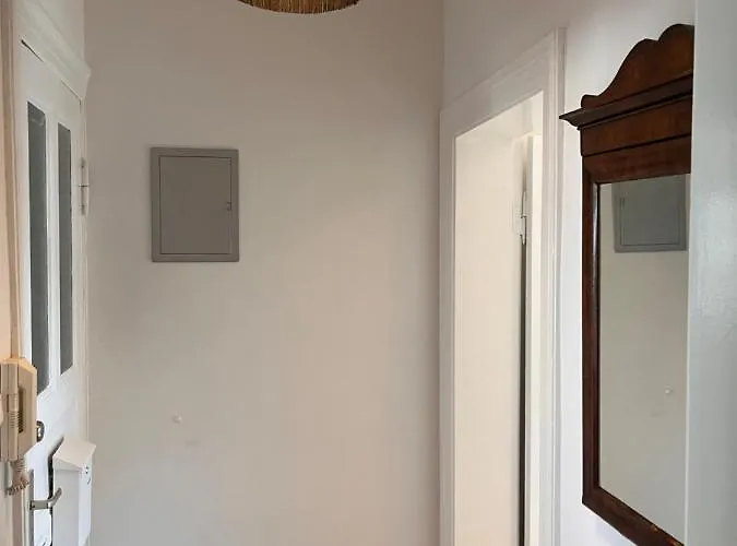 Appartement Nord 3 *