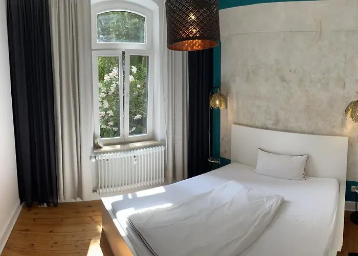 Nord 3 Appartement Kiel